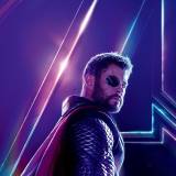 Thor Android Wallpapers