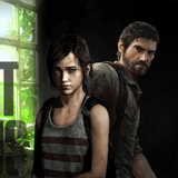 The Last Of Us Desktop Wallpapers