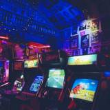Retro Games Aesthetic Wallpapers