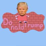 Donald Trump Peppa Pig Wallpapers