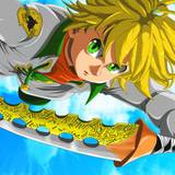 Seven Deadly Sins Desktop Wallpapers