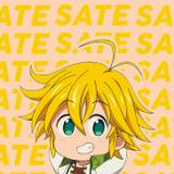 Seven Deadly Sins HD Android Wallpapers