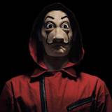 La Casa De Papel IPhone 11 Wallpapers