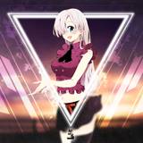 Anime Seven Deadly Sins Elizabeth Wallpapers