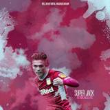 Jack Grealish Wallpapers