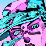 Jojo Bizarre Adventure Aesthetic Wallpapers