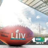 Super Bowl LIV Wallpapers