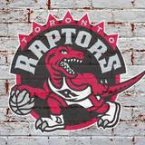 Toronto Raptors Logo Vintage Wallpapers