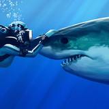 Shark Games Wallpapers
