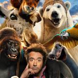 Dolittle Wallpapers