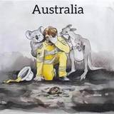 Pray For Australia Wallpapers