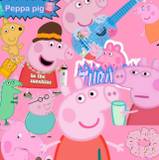 Peppa Pig Memes Wallpapers
