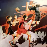 Haikyuu PC Wallpapers