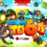 Bloons TD 6 Wallpapers