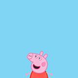 Peppa Pig Phone Wallpapers