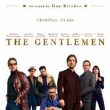 The Gentlemen Movie 2020 Wallpapers