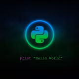 Python Code Wallpapers