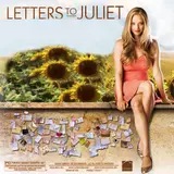 Letters To Juliet Wallpapers