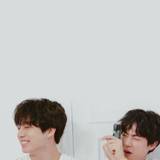 BTS V And Jin Wallpapers