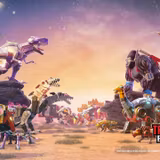 TRANSFORMERS: Earth Wars Wallpapers