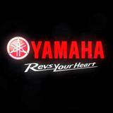 Yamaha Revs Your Heart Wallpapers