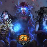 Path Of Exile Wallpapers
