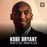 Kobe Bryant RIP Wallpapers