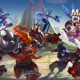 Magic Chess Wallpapers