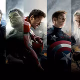 Laptop 4k Marvel Wallpapers