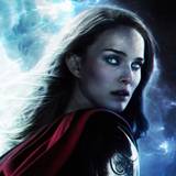 Thor Women Wallpapers