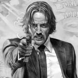 John Wick: Chapter 2 Wallpapers