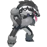 Obstagoon HD Wallpapers