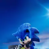 Sonic The Hedgehog Movie 2020 Wallpapers