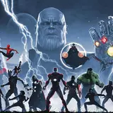 4k Marvel PC Wallpapers