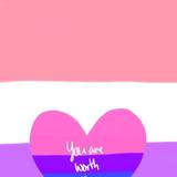 Free download Bisexualgenderfluid pride flag wallpapers by
