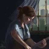 4k IPhone The Last Of Us Part 2 Wallpapers