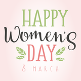 Happy Women's Day Wallpapers