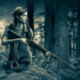 The Last Of Us 2 Desktop Wallpapers