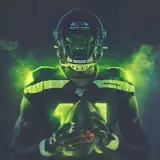 DK Metcalf Wallpapers