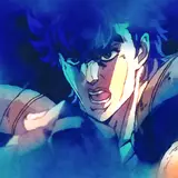 Jonathan Joestar Wallpapers