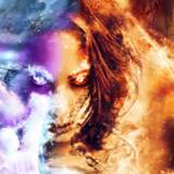 Elemental Girls Wallpapers