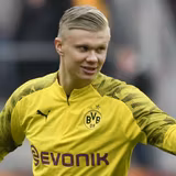Erling Haaland Wallpapers