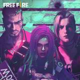 Free Fire Moco Wallpapers