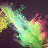 Graphic Wallpapers