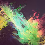 Graphic Wallpapers
