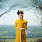 Emma 2020 Movie Wallpapers