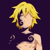 Seven Deadly Sins Minimalist Anime Wallpapers
