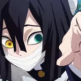 Obanai Iguro Wallpapers