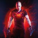 Bloodshot 2020 Wallpapers