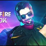 Free Fire Alok Desktop Wallpapers